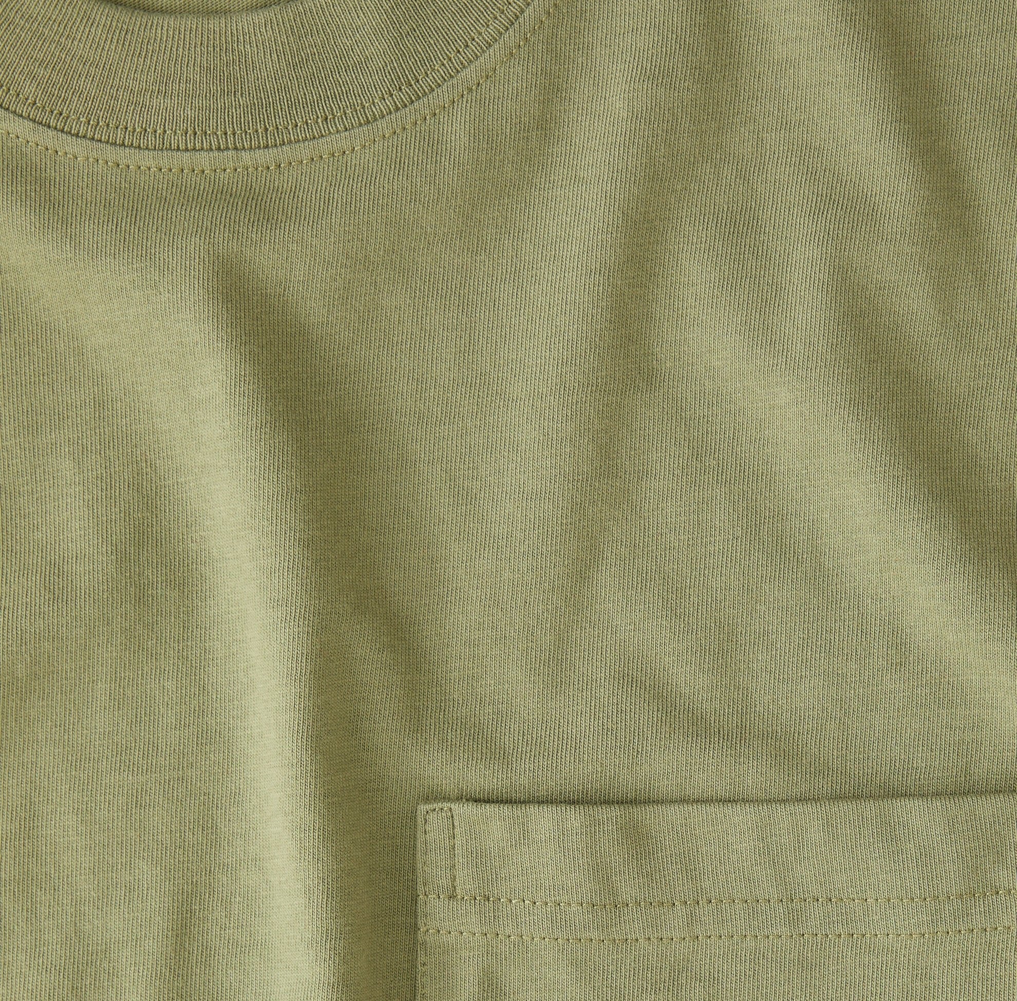 S/S Vintage Tee