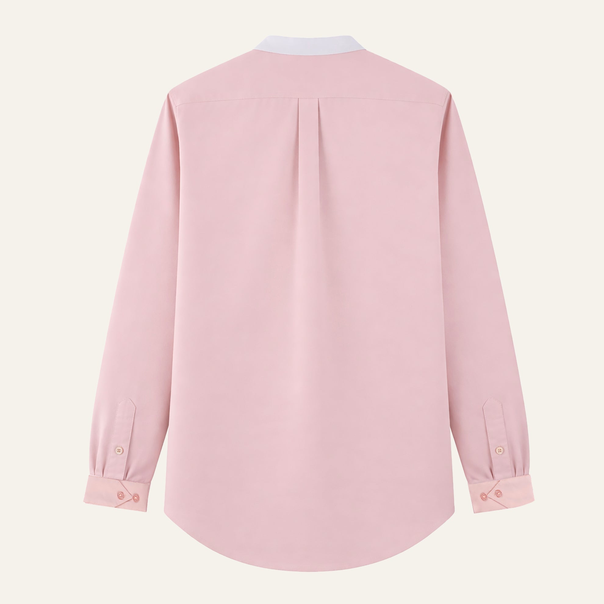 The Gatsby ShirtPink