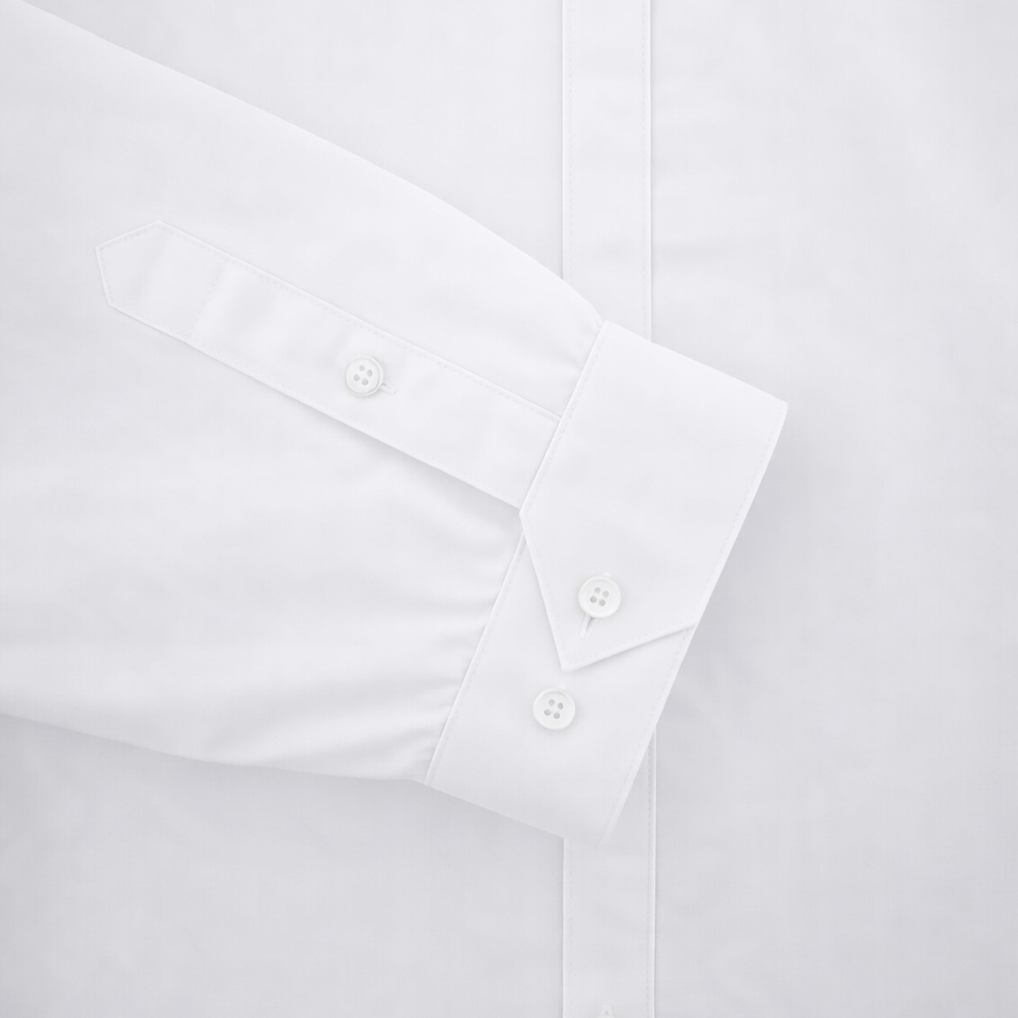 The Gatsby ShirtWhite