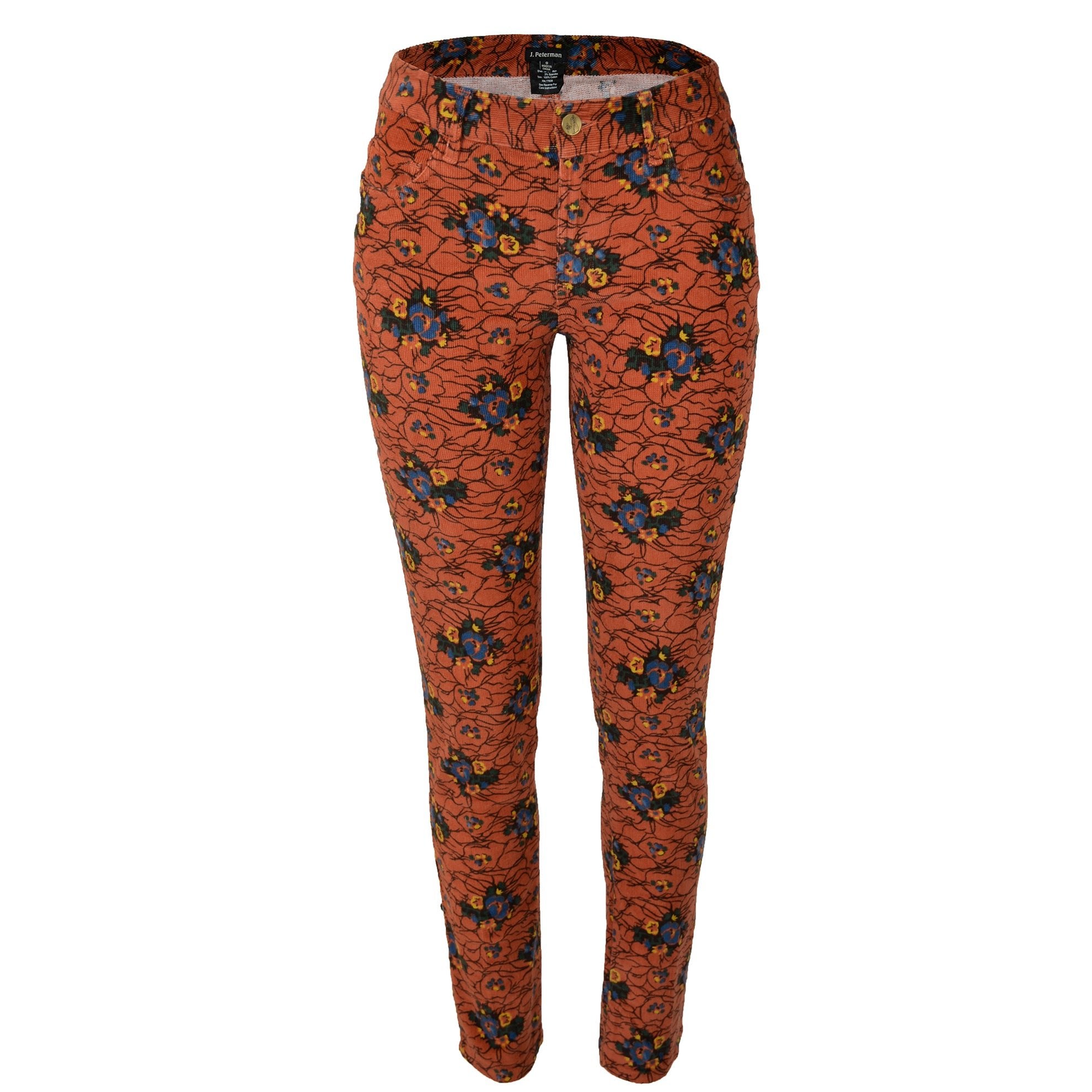 Fall Floral