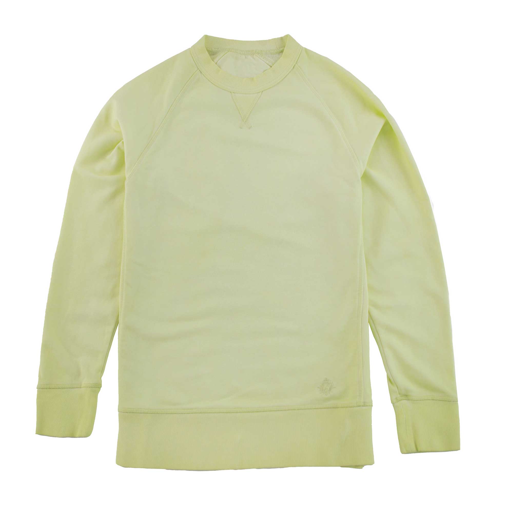 The Original CrewneckKey Lime