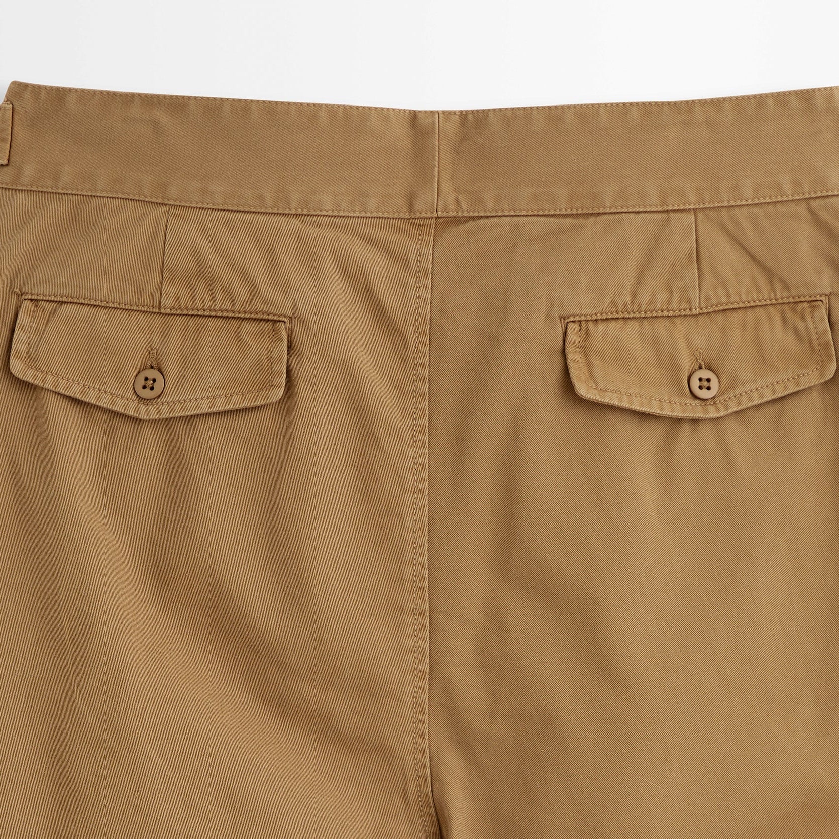 The Original Gurkha PantsBritish Khaki