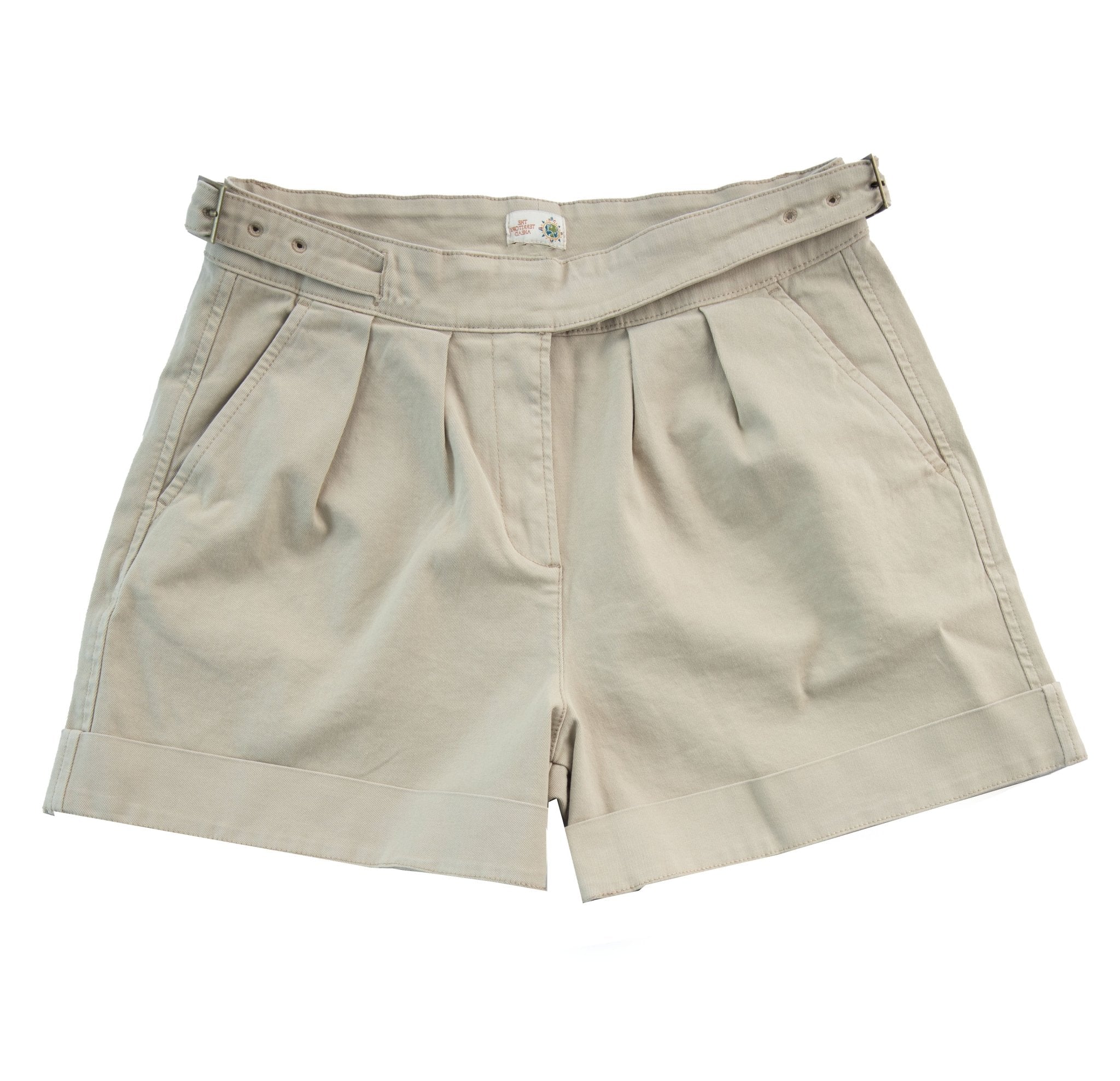 The Women's Gurkha ShortBritish Khaki