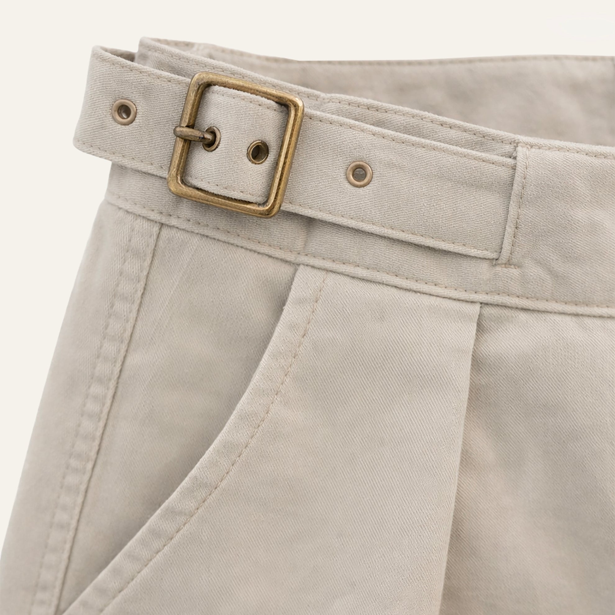 The Women's Gurkha ShortBritish Khaki