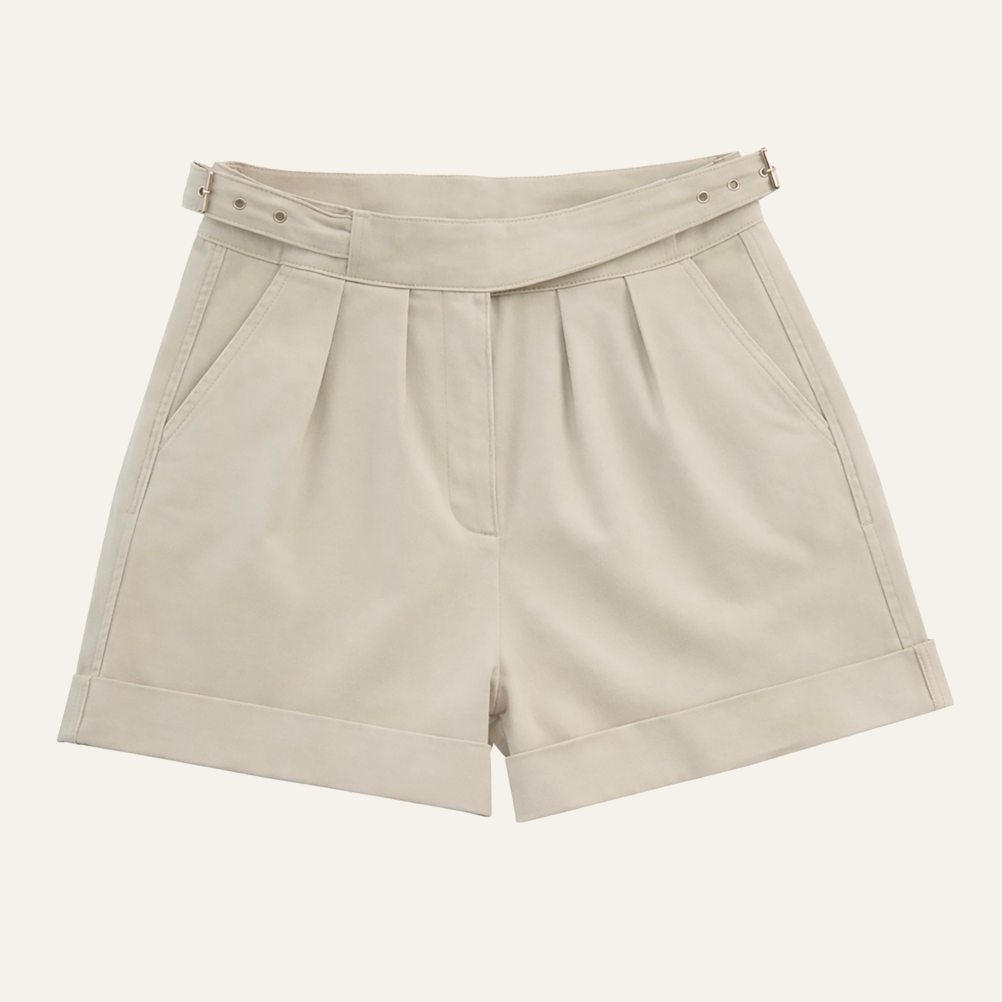 The Women's Gurkha ShortBritish Khaki