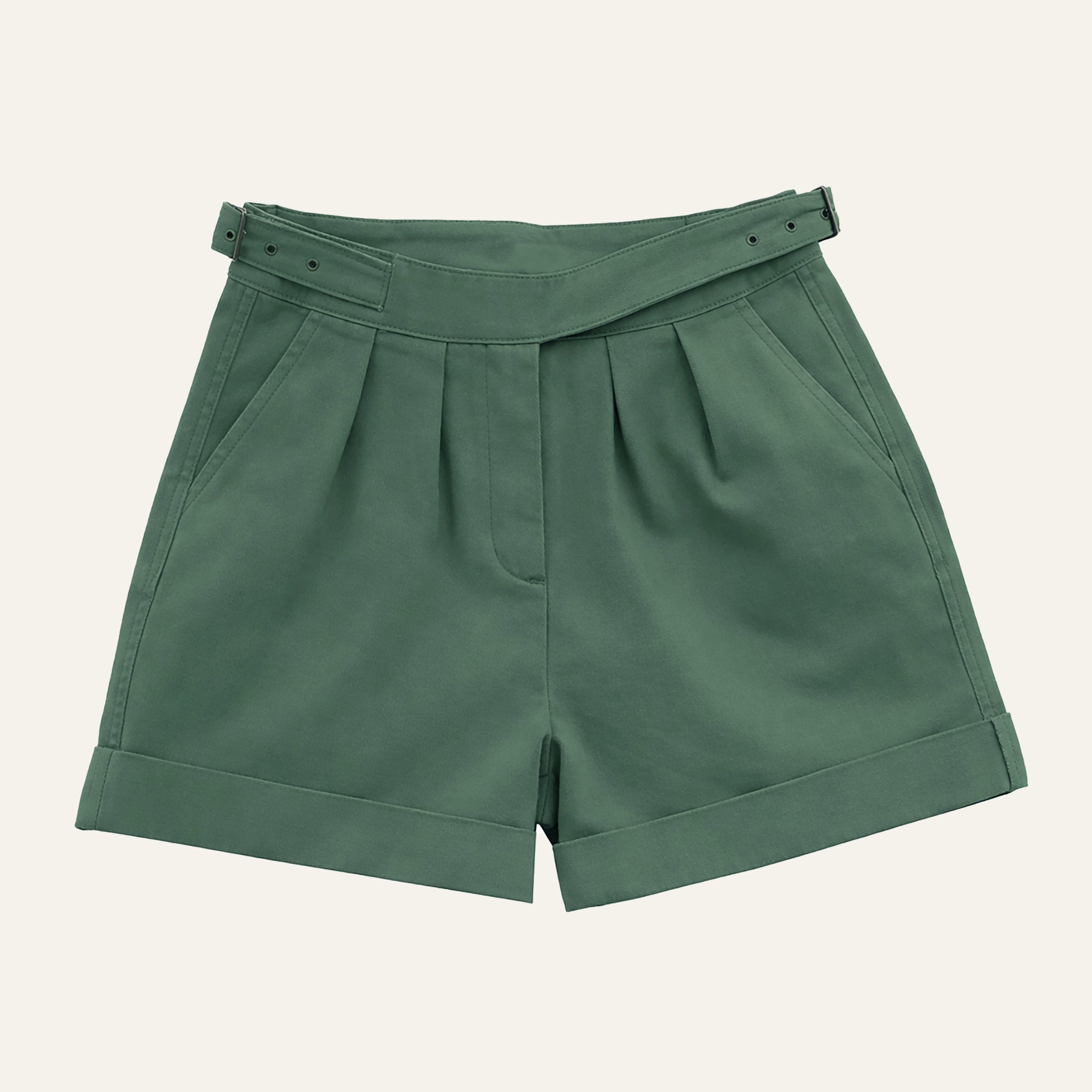 The Women's Gurkha ShortOlive Drab