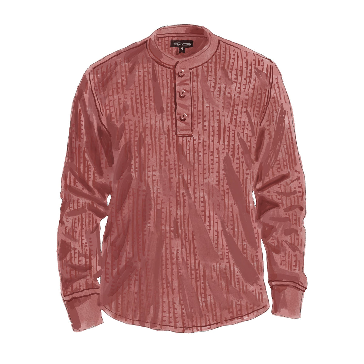 waffle-thermal-henley-rust- 