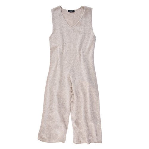 Weekend PlaysuitBone