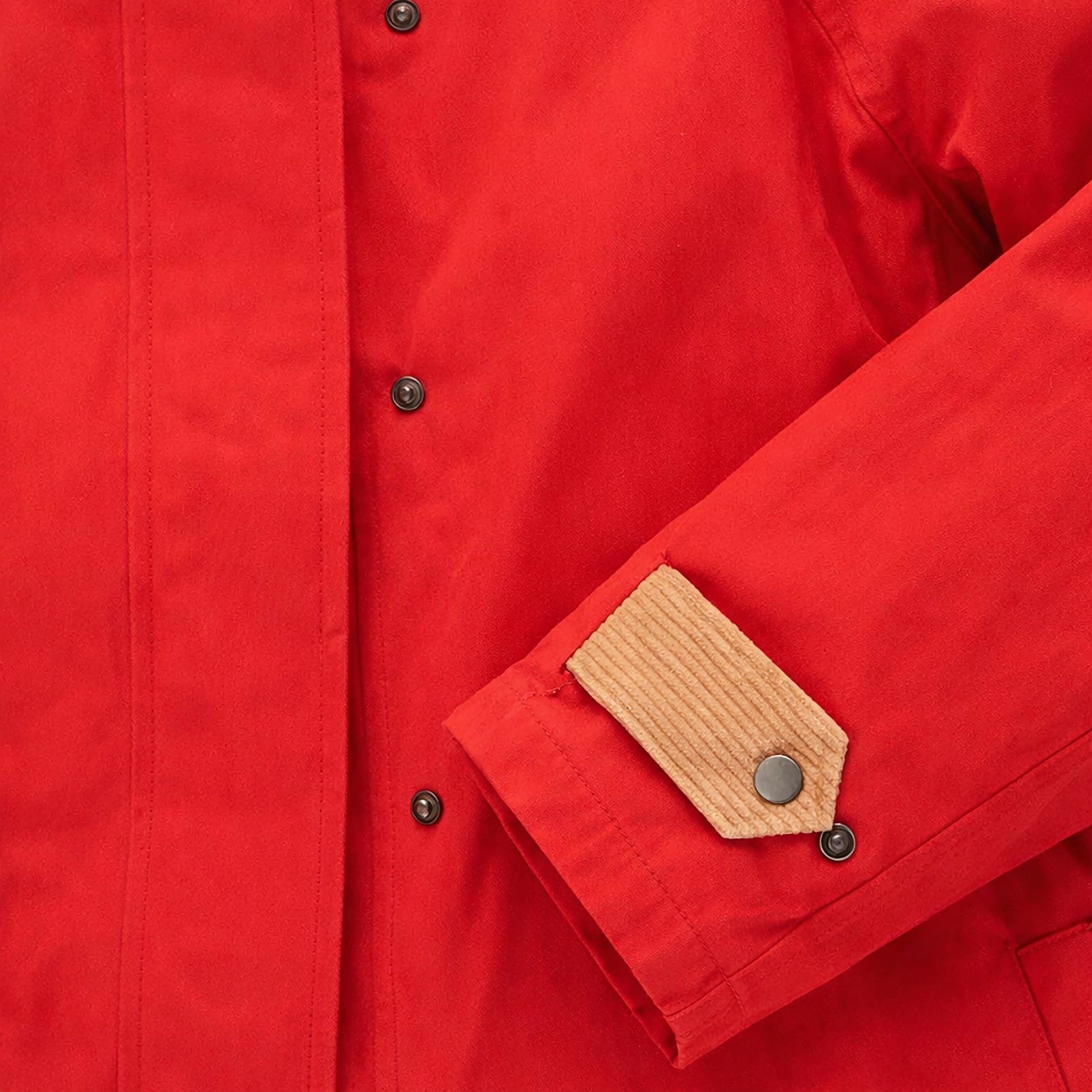 Women's Classic Horseman's DusterSamba