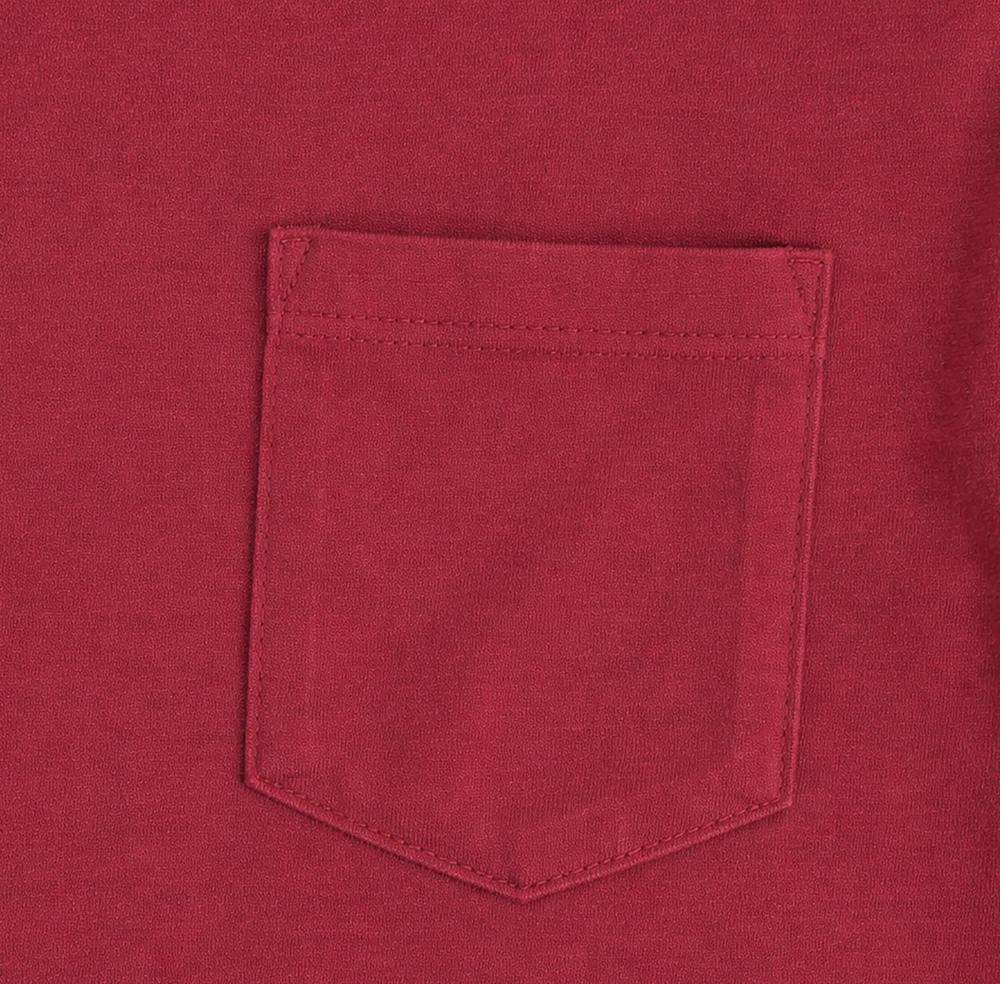 Women's Short Sleeve Vintage T-ShirtCardinal Red