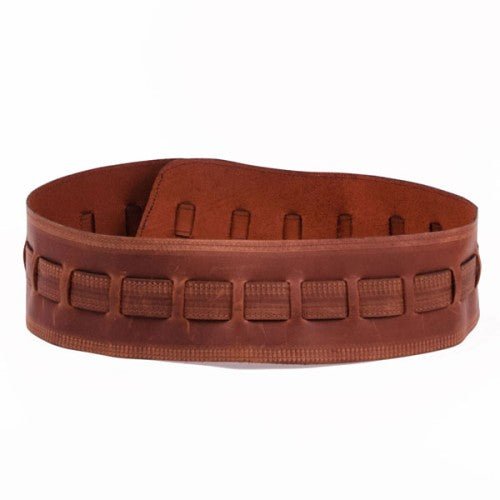 Women's Wide Hoofpick BeltBrown