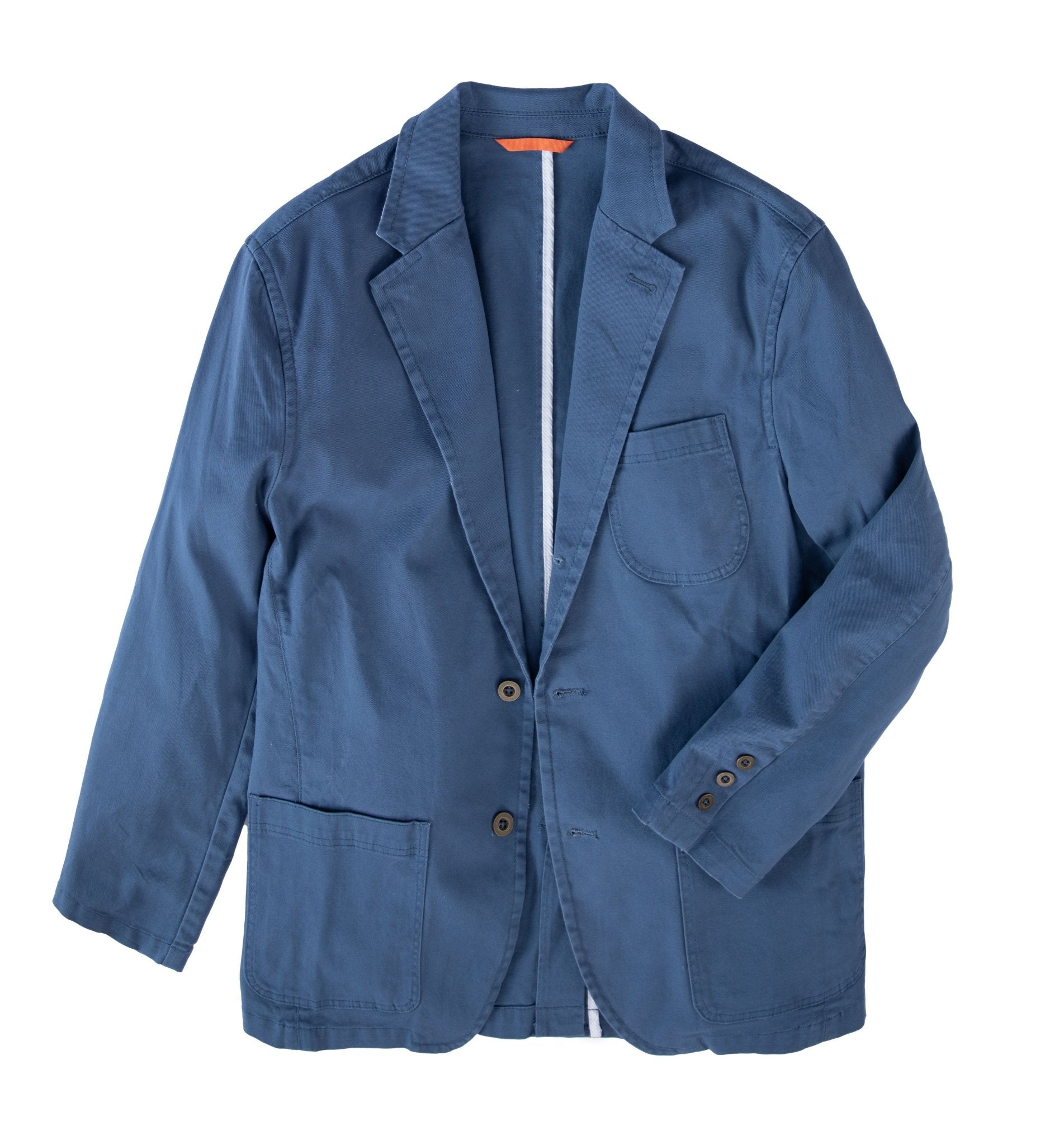 10X Sport CoatWashed Navy