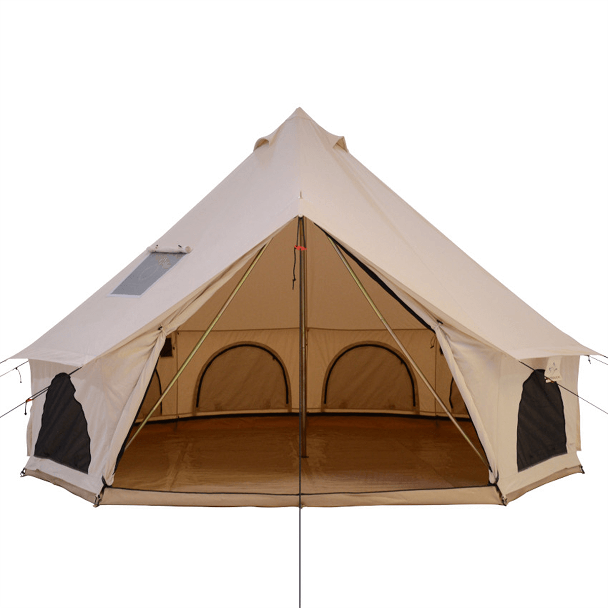 13' Avalon Bell TentWater Repellent