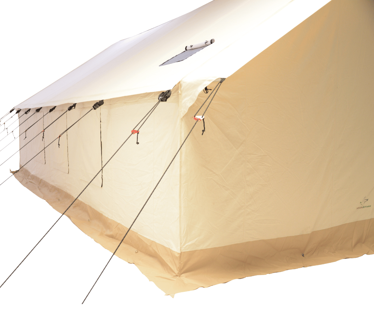 16'x24' Alpha Wall TentWater Repellent