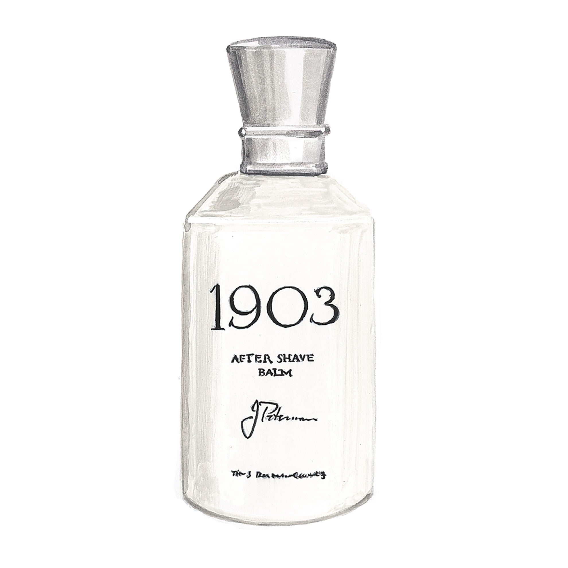 1903 Aftershave Balm