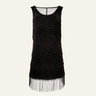 1927 Party DressBlack