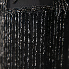 1927 Party DressBlack