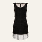 1927 Party DressBlack