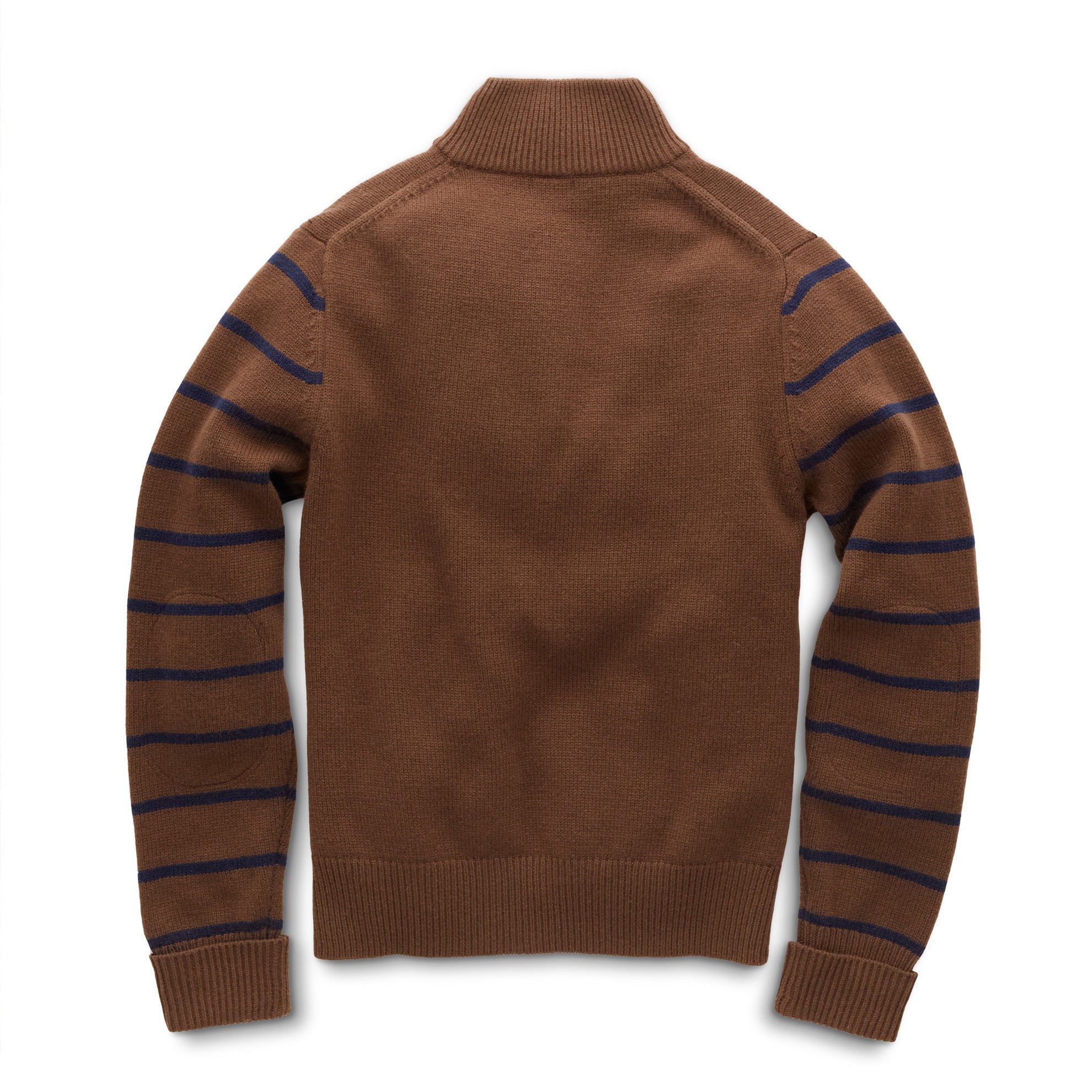 1930s Racing Club Sweater - The J. Peterman Company