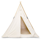 3 - Pole Canvas Range Tent