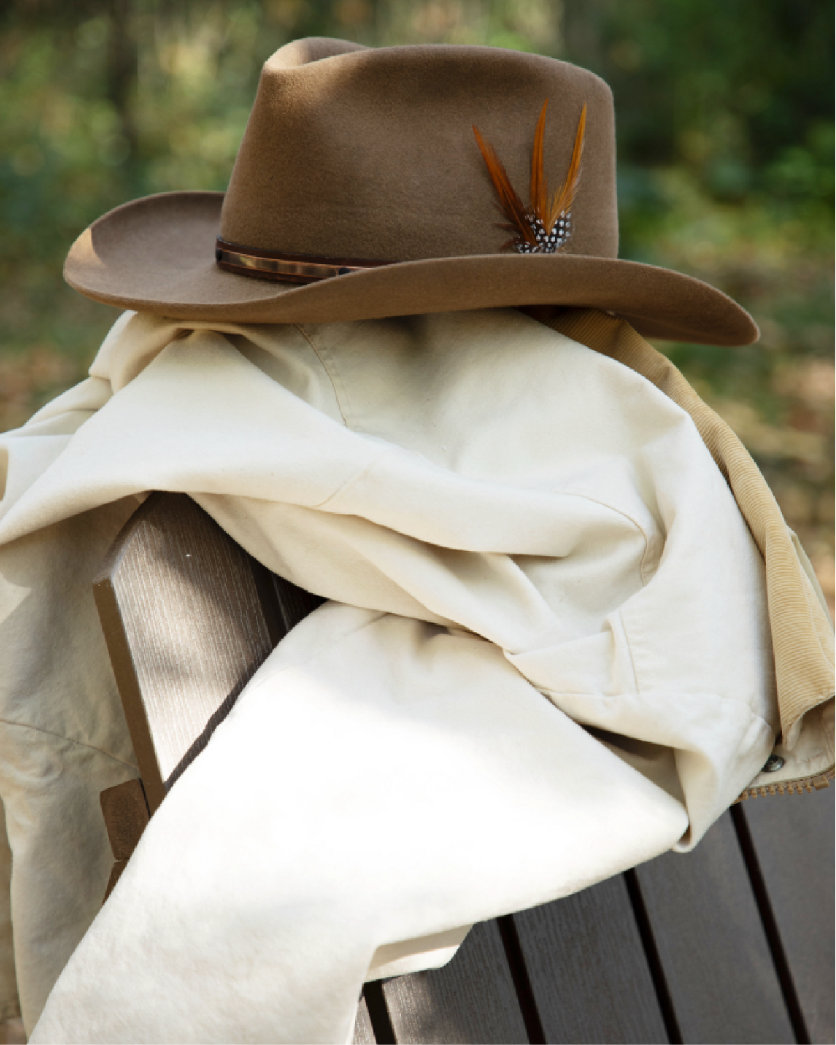 Request A Catalog The J. Peterman Company