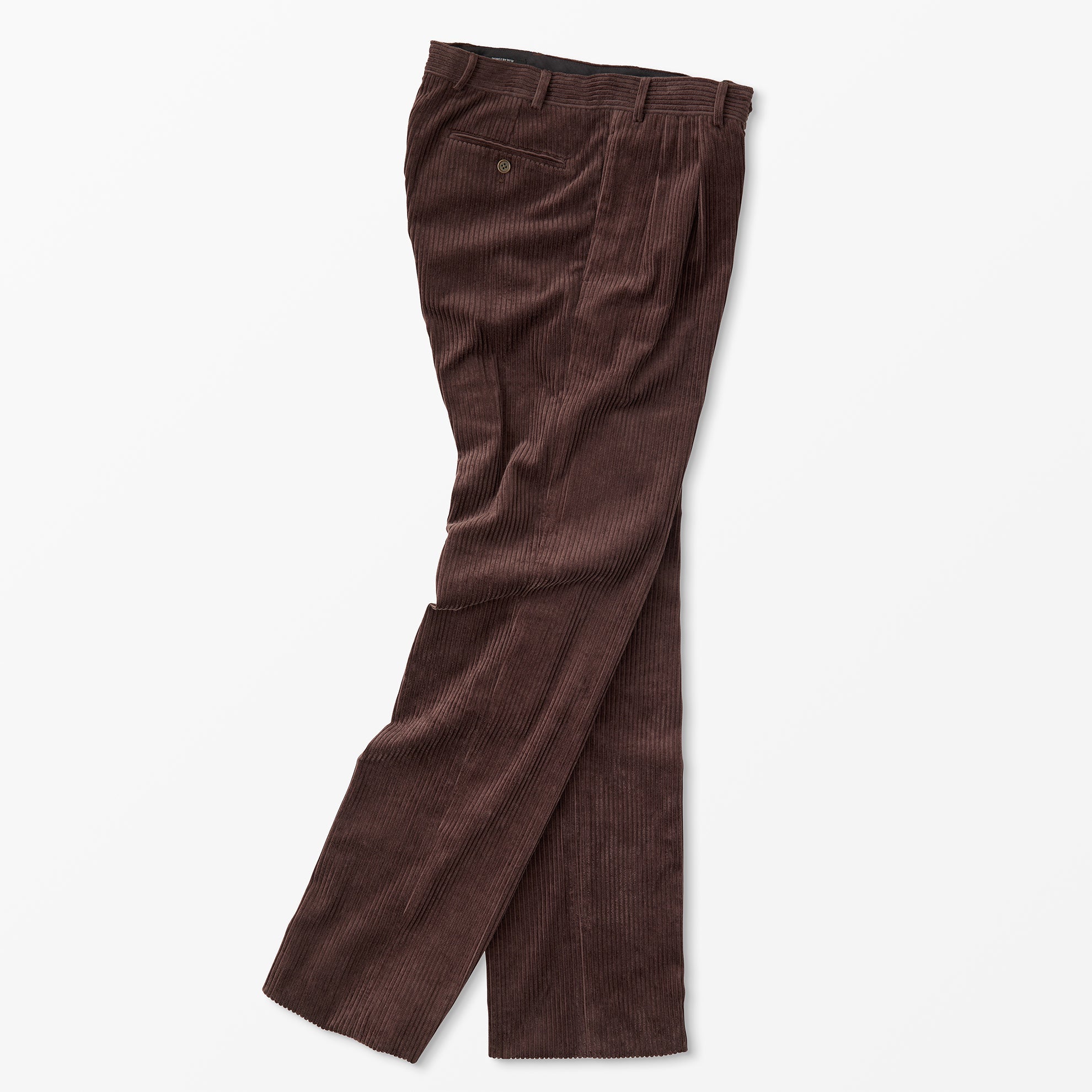4-Wale Cords - The J. Peterman Company