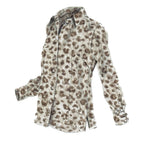 Jaguar Print