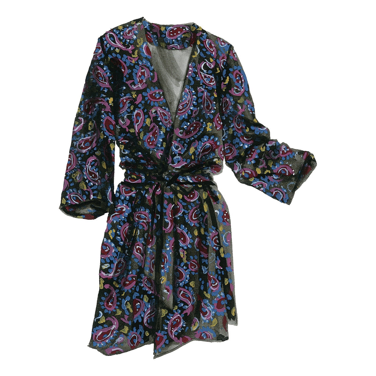 Paisley