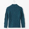Bramble Shawl Collar Sweater