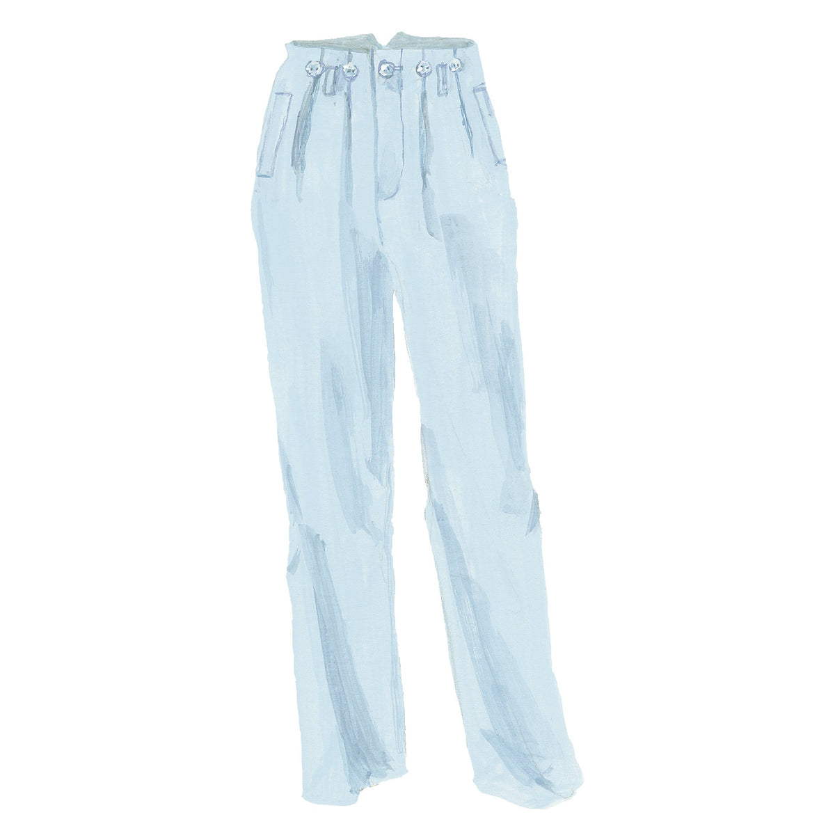Powder Blue