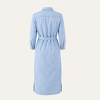 Adventurous Shirt - DressLight Indigo