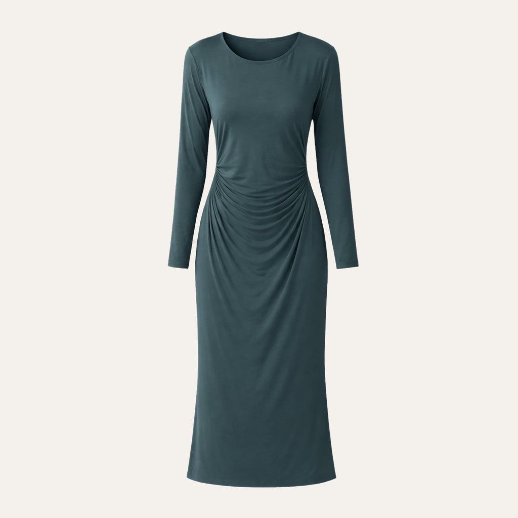 Secret Keeper DressMoss