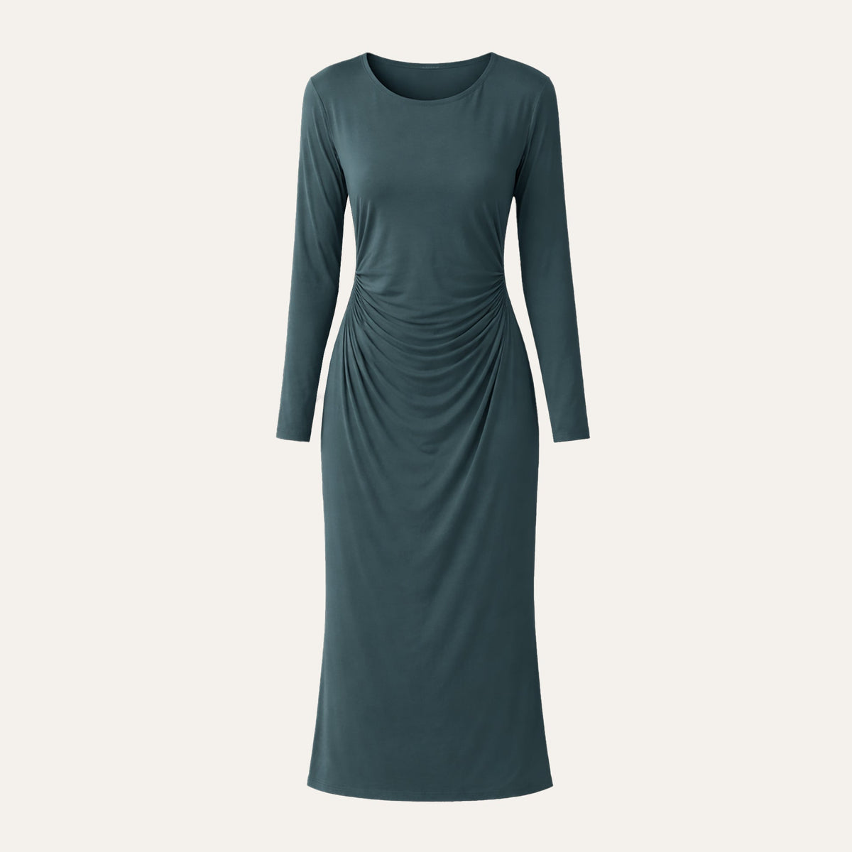 Secret Keeper DressMoss