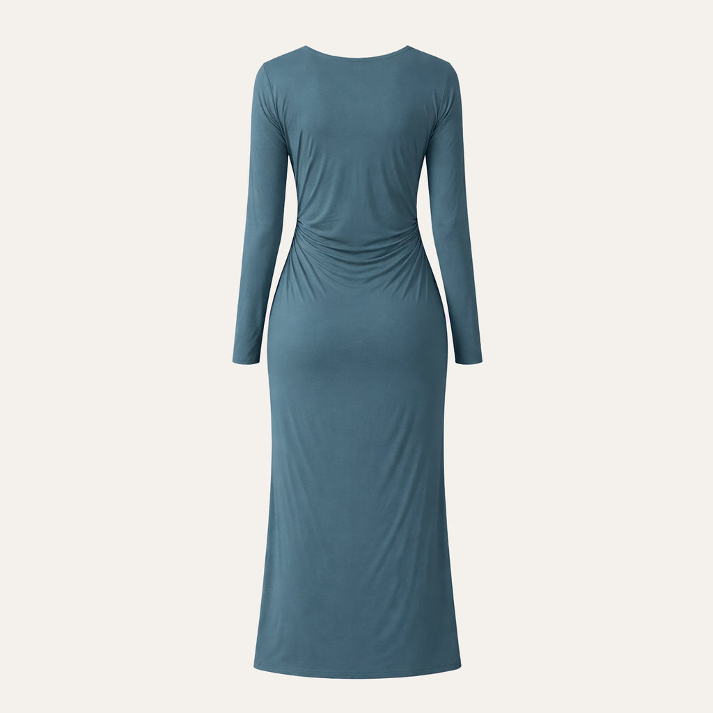 Secret Keeper DressMoss