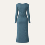 Secret Keeper DressMoss