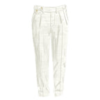 The Original Gurkha PantsWhite