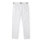 The Original Gurkha PantsWhite