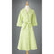 Long-Sleeve 1947 Dress