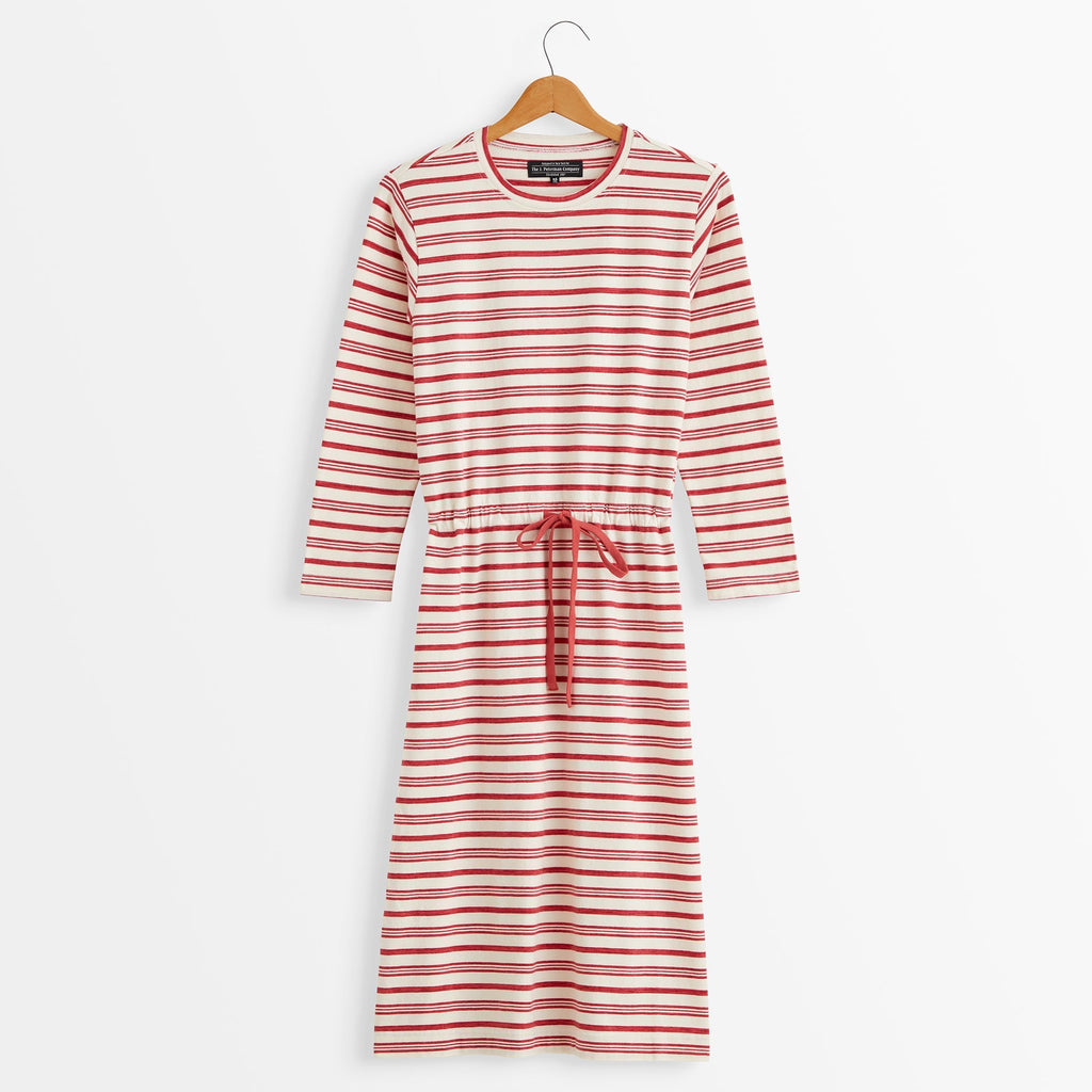 Red White Stripe