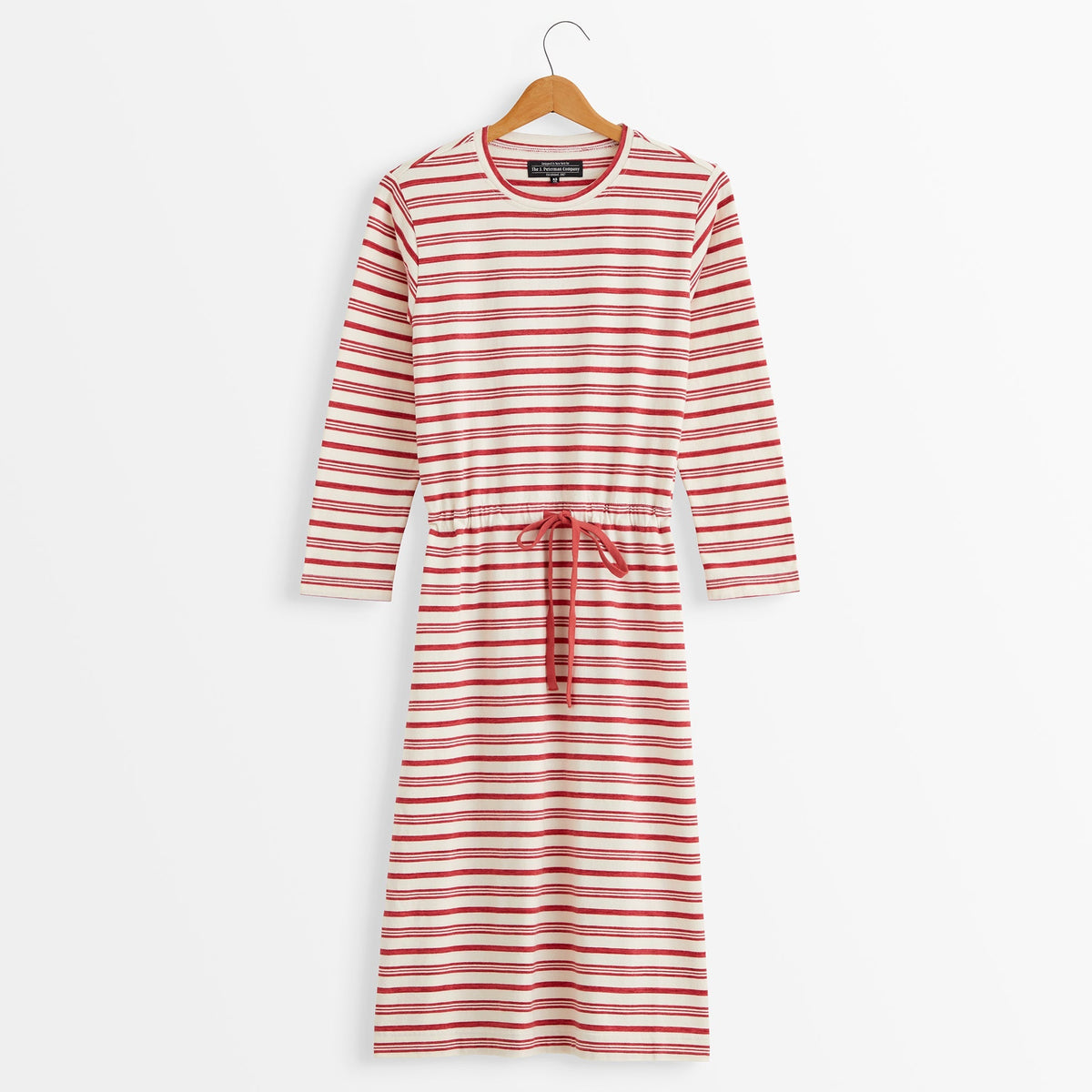 Red White Stripe