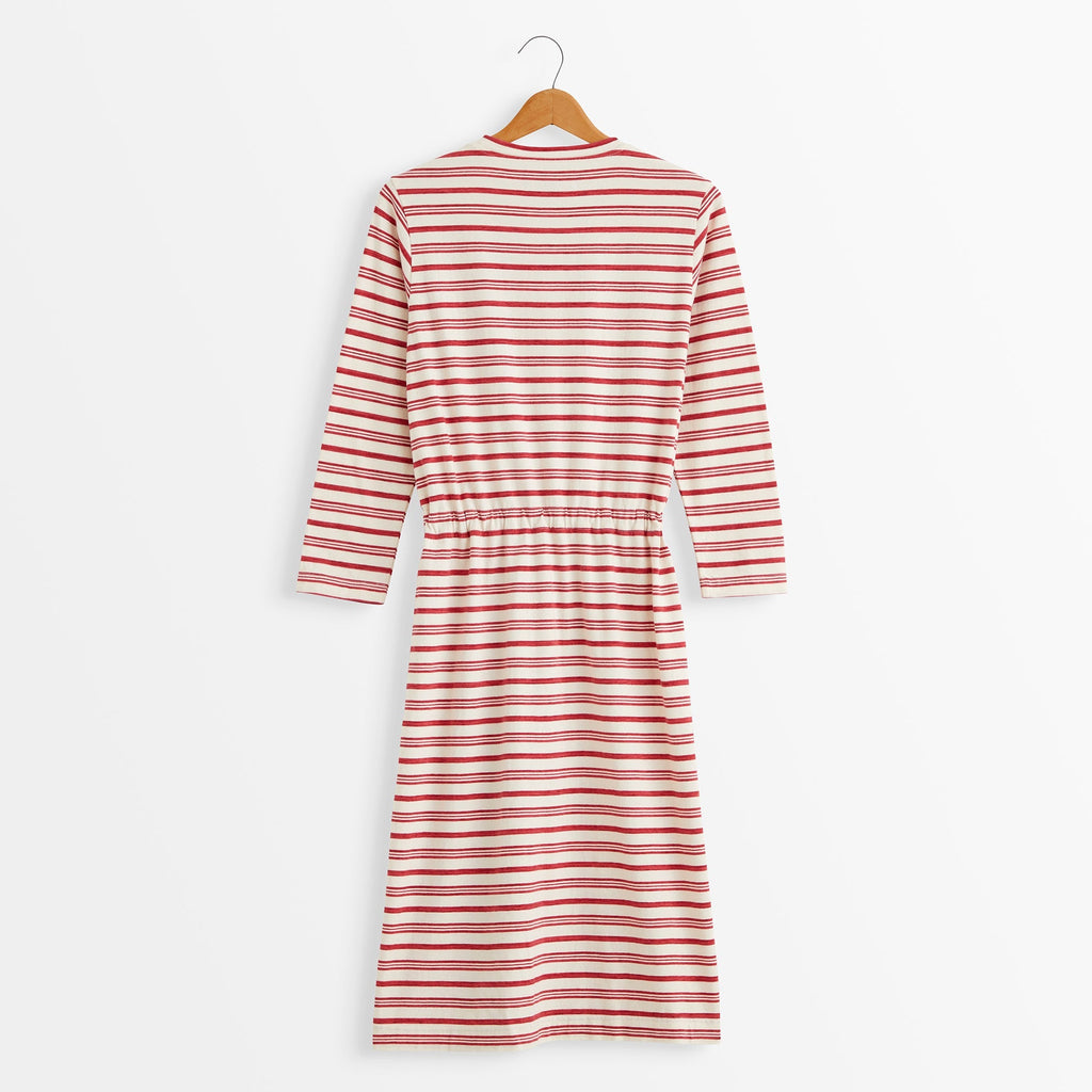 Red White Stripe