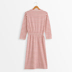 Red White Stripe