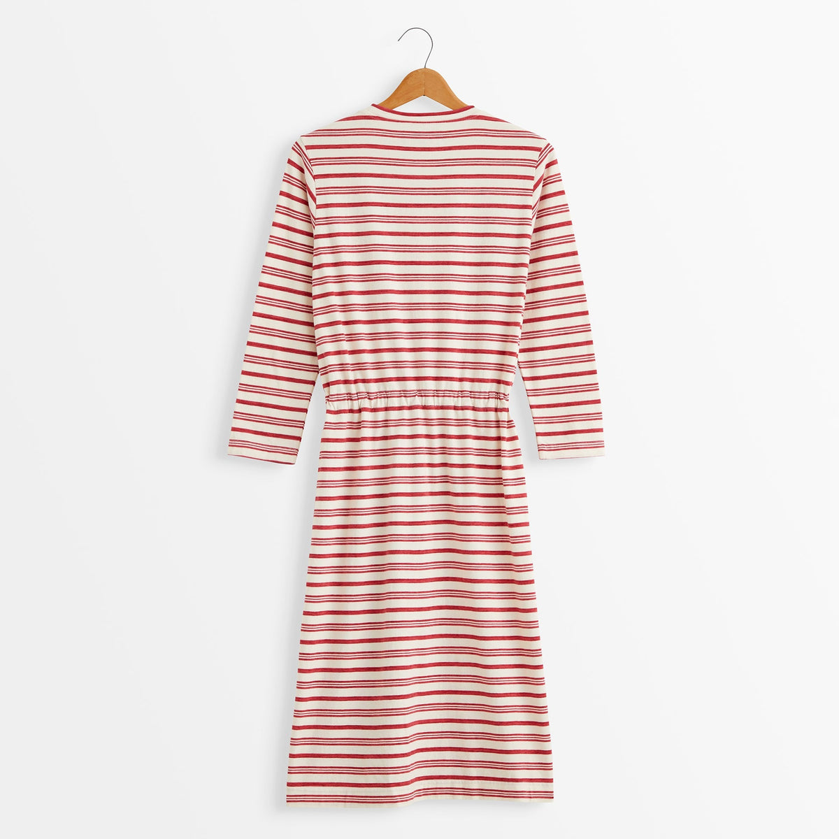 Red White Stripe