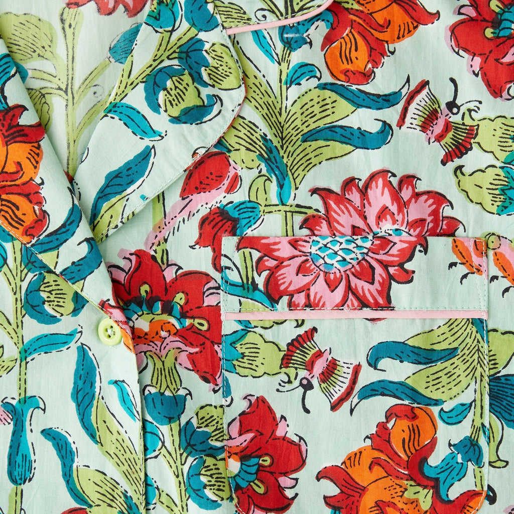 Garden Floral