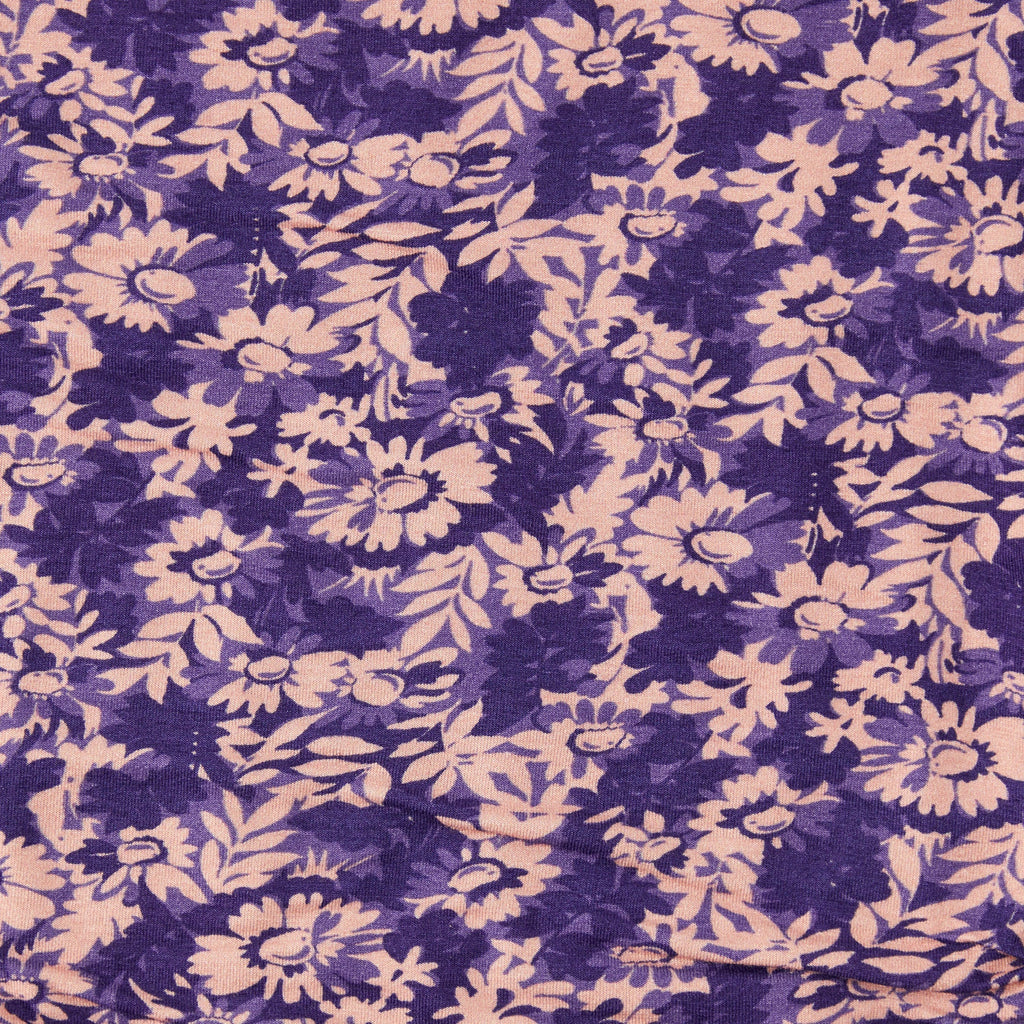 Purple Peach