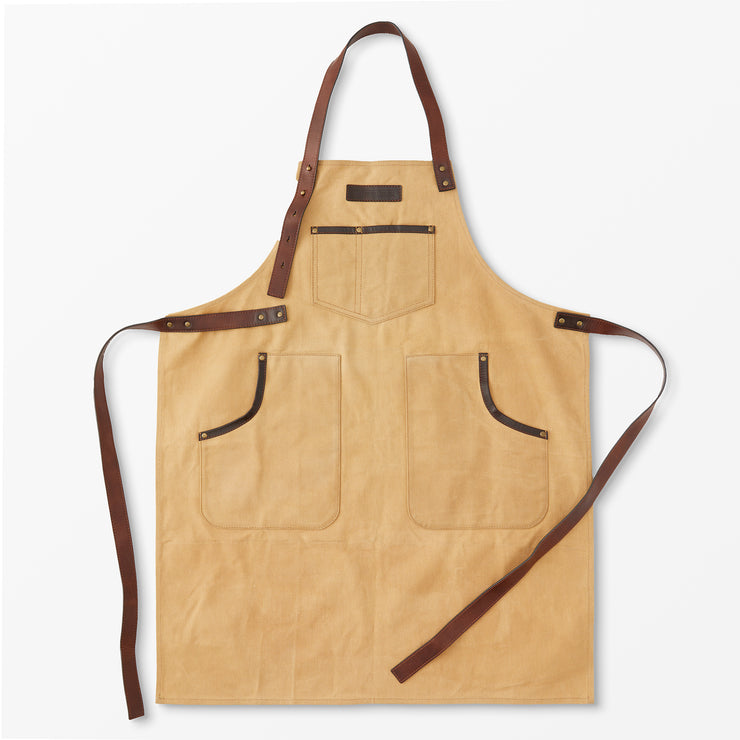 Jack-of-All-Trades Apron