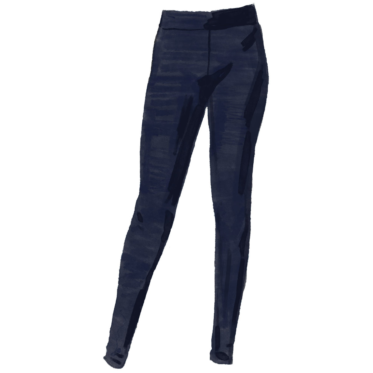Essential LeggingsNavy