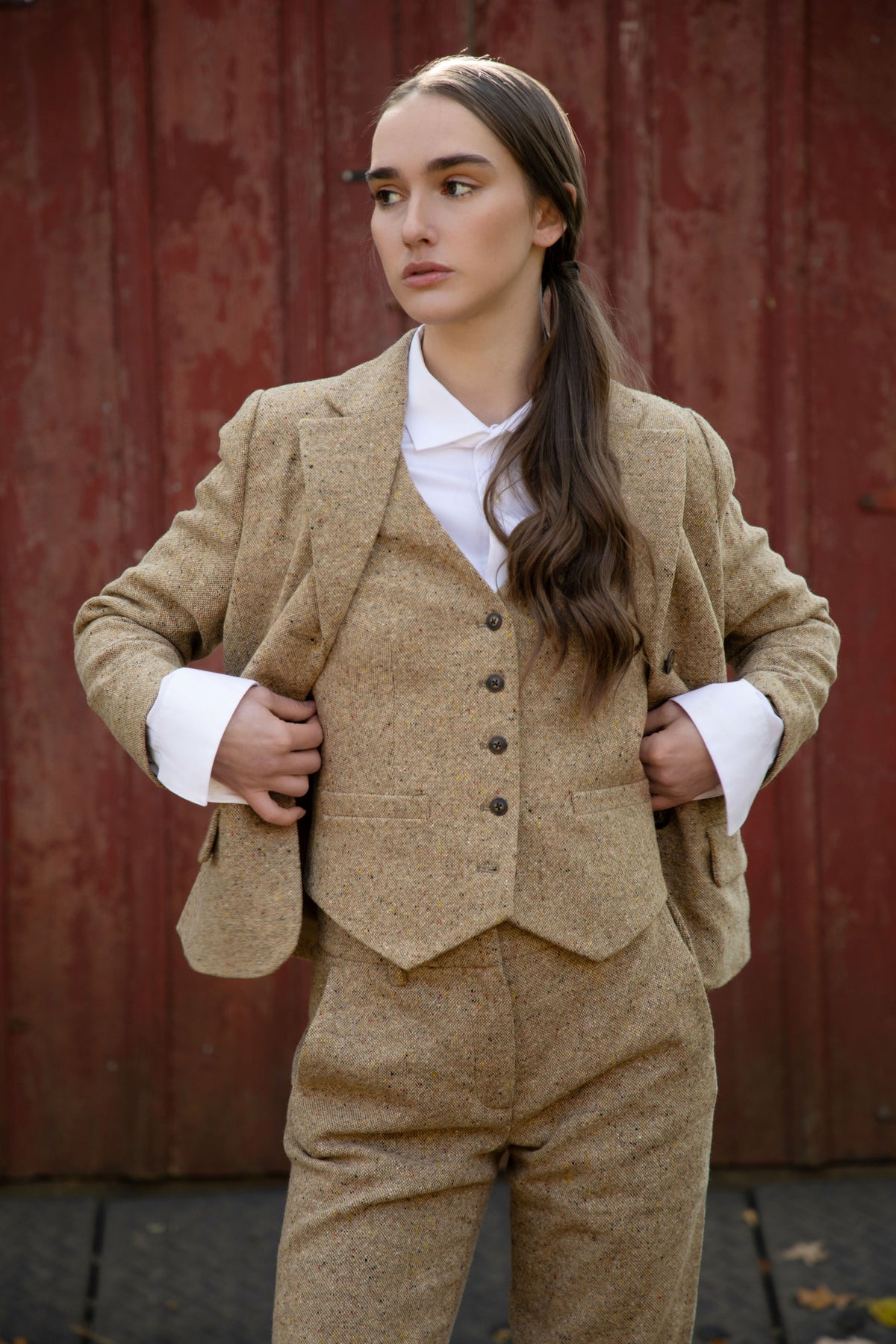 Peterman J. Peterman - Vintage-Inspired, Apparel & Accessories, Collectibles ...