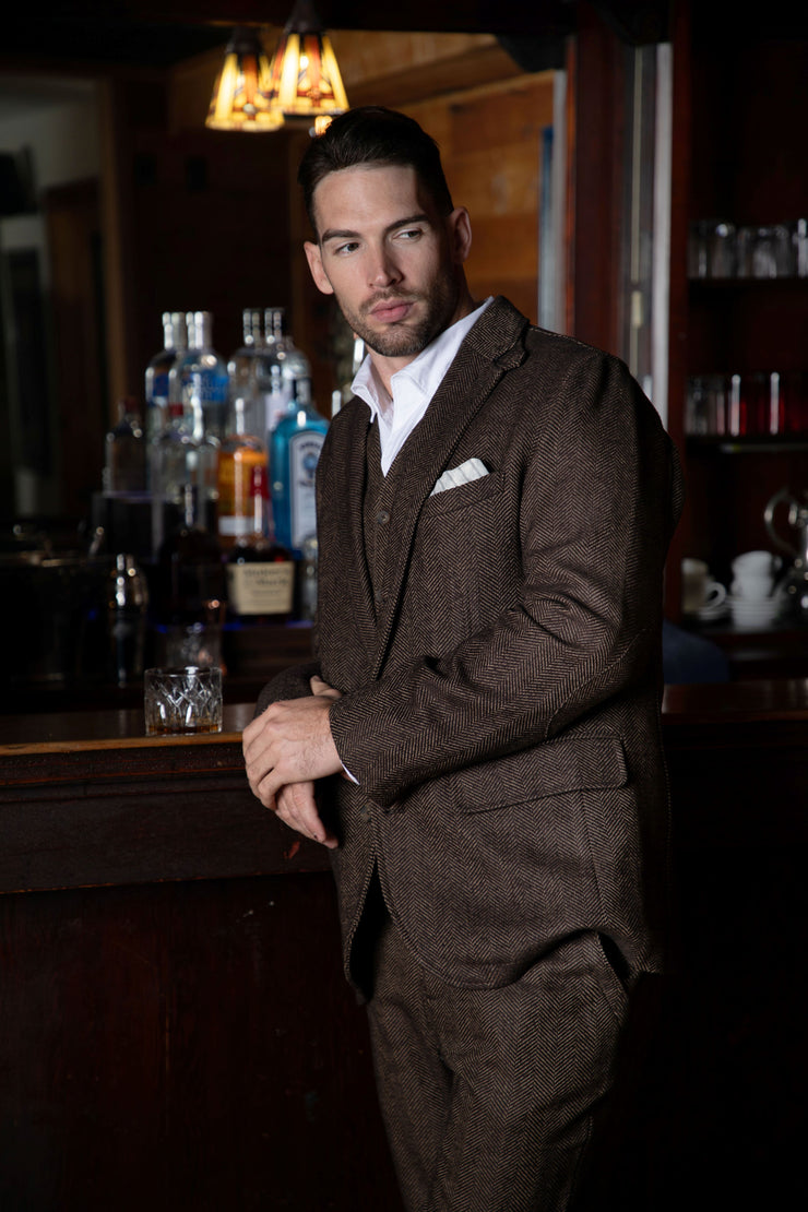 Peterman J. Peterman - Vintage-Inspired, Apparel & Accessories, Collectibles ...