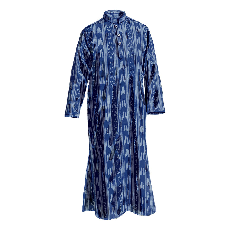 The Scholars and Scoundrels Summer Caftan